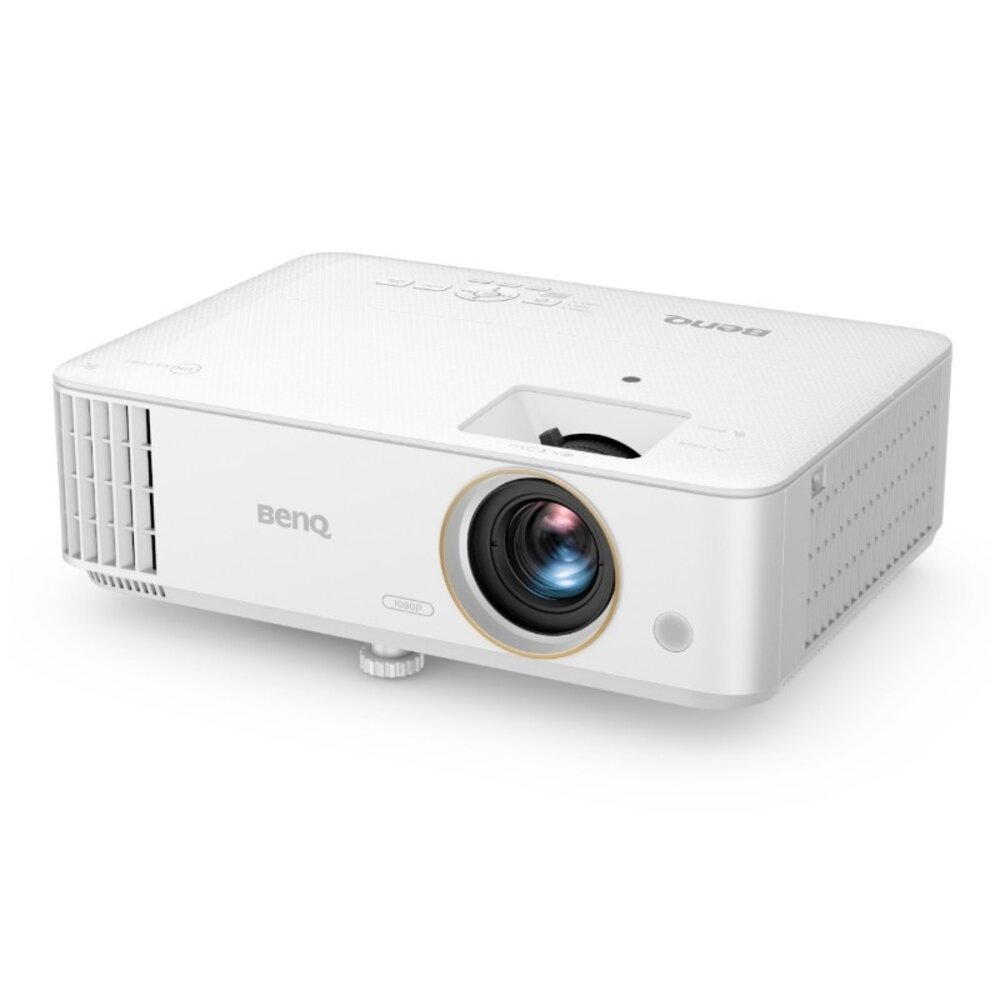 BenQ BenQ TH685 HDR console gamingprojector met extra lage inputlag BenQ BenQ TH685 HDR console gamingprojector met extra lage inputlag