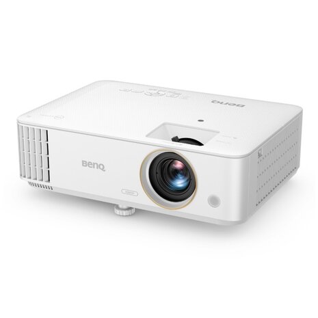 BenQ BenQ TH685 HDR console gamingprojector met extra lage inputlag BenQ BenQ TH685 HDR console gamingprojector met extra lage inputlag