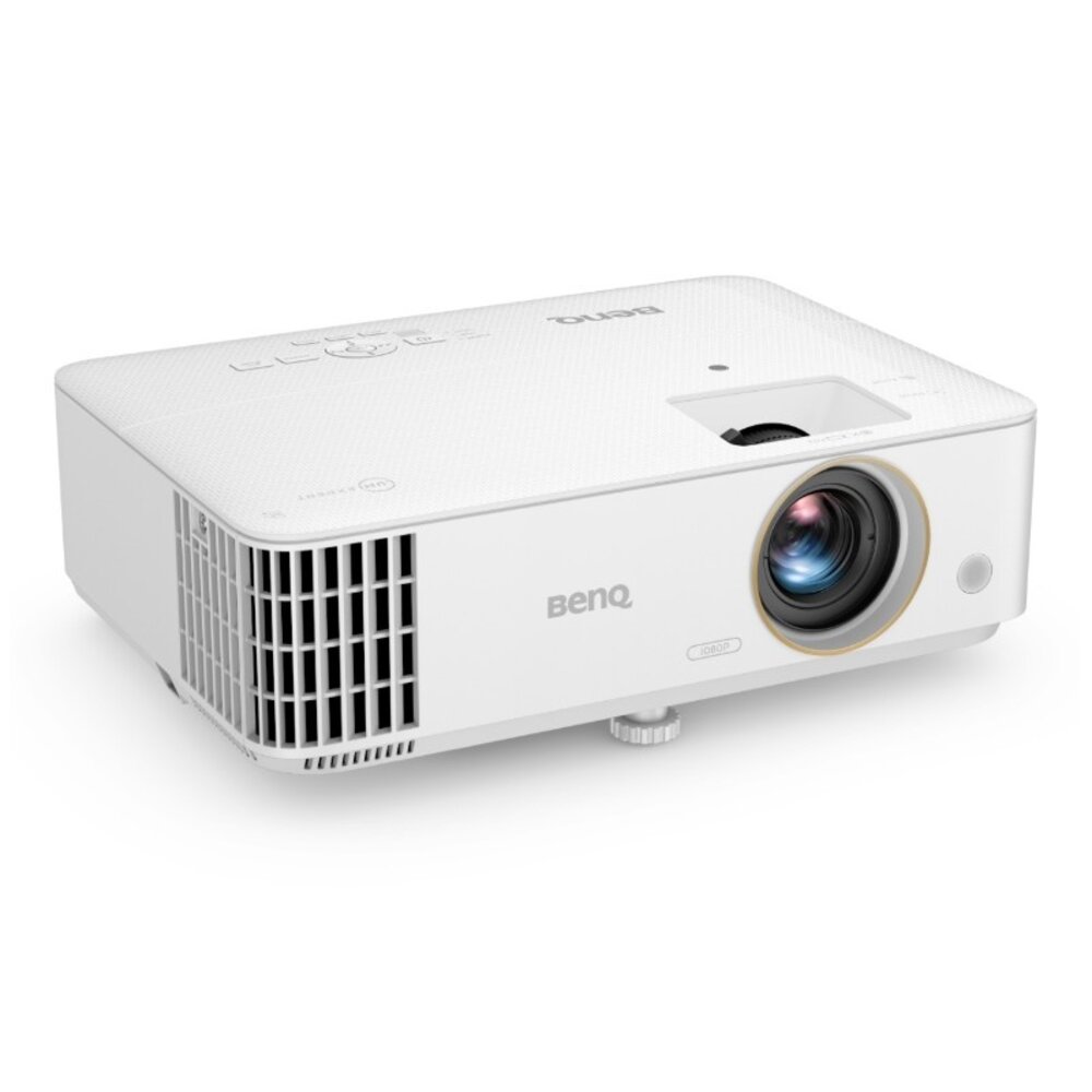 BenQ BenQ TH685 HDR console gamingprojector met extra lage inputlag BenQ BenQ TH685 HDR console gamingprojector met extra lage inputlag