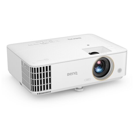 BenQ BenQ TH685 HDR console gamingprojector met extra lage inputlag BenQ BenQ TH685 HDR console gamingprojector met extra lage inputlag