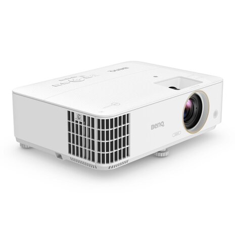 BenQ BenQ TH685 HDR console gamingprojector met extra lage inputlag BenQ BenQ TH685 HDR console gamingprojector met extra lage inputlag