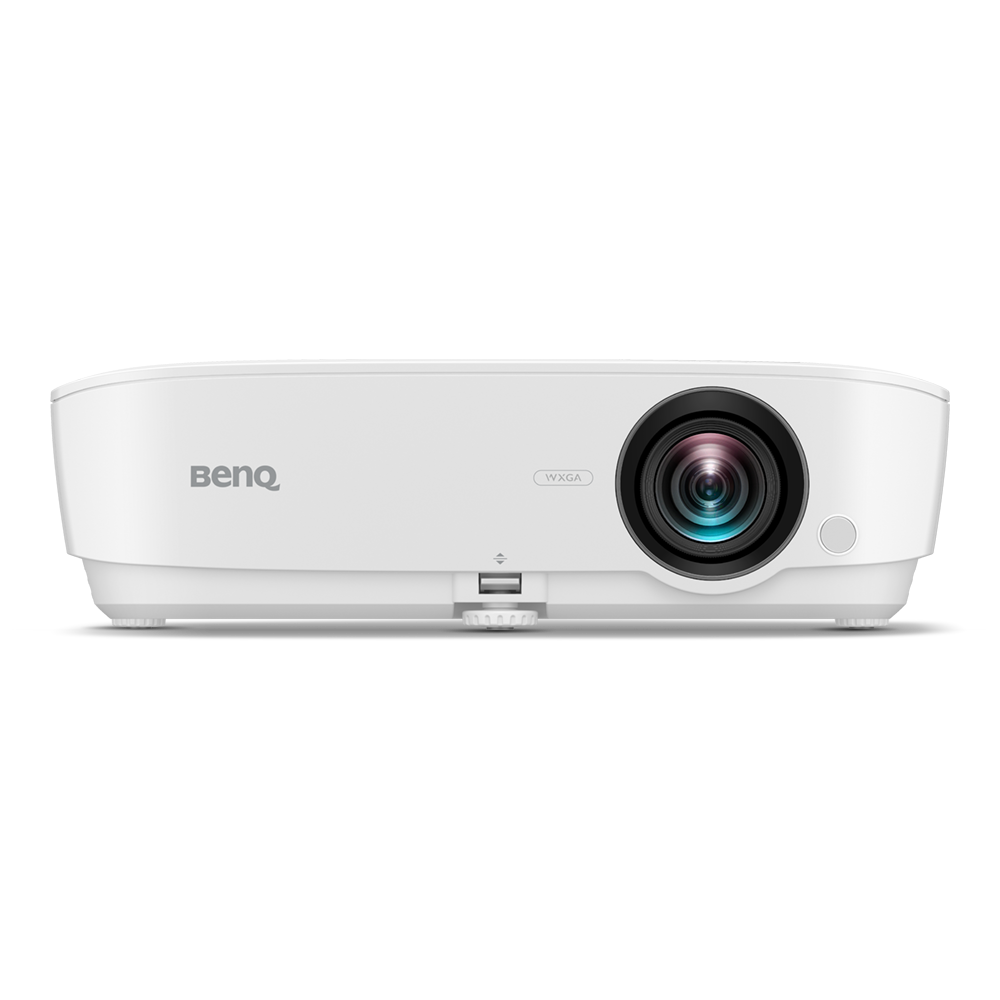 BenQ BenQ MW536 WXGA-bedrijfsprojector voor presentaties BenQ BenQ MW536 WXGA-bedrijfsprojector voor presentaties