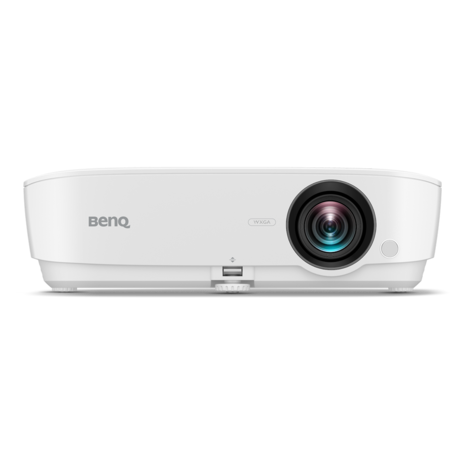 BenQ BenQ MW536 WXGA-bedrijfsprojector voor presentaties