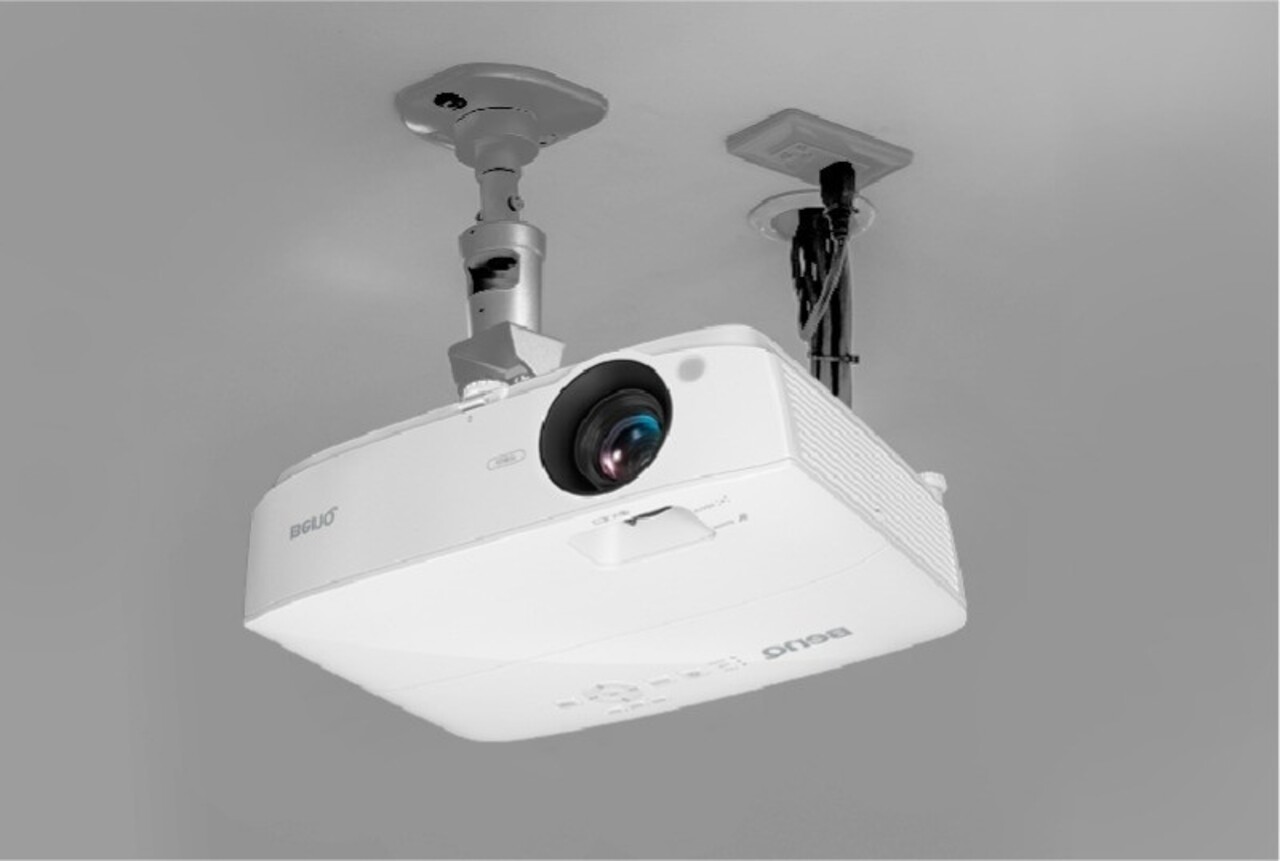 BenQ MW536 WXGA-bedrijfsprojector voor presentaties kopen? - Beamerexpert