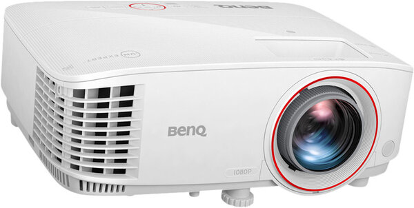 BenQ BenQ TH671ST Home Entertainment-Projector