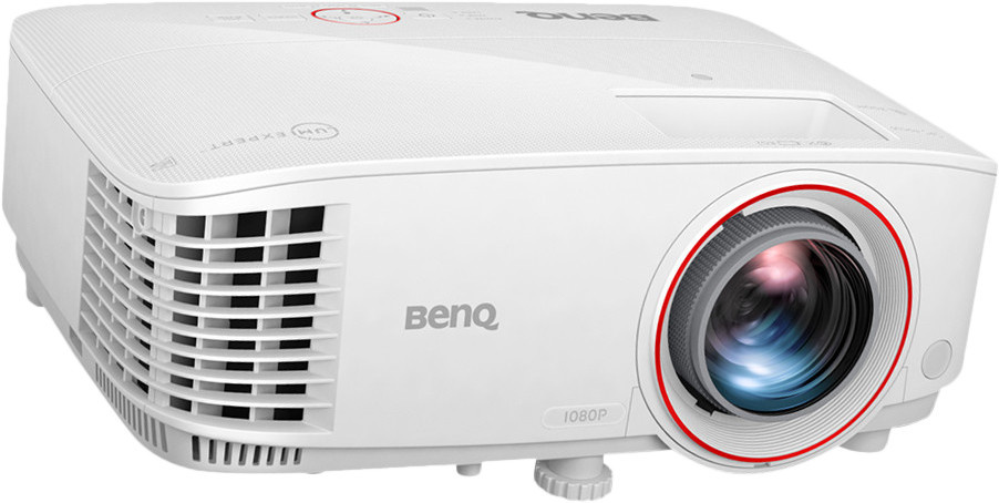 BenQ TH671ST Home Entertainment-Projector afbeelding
