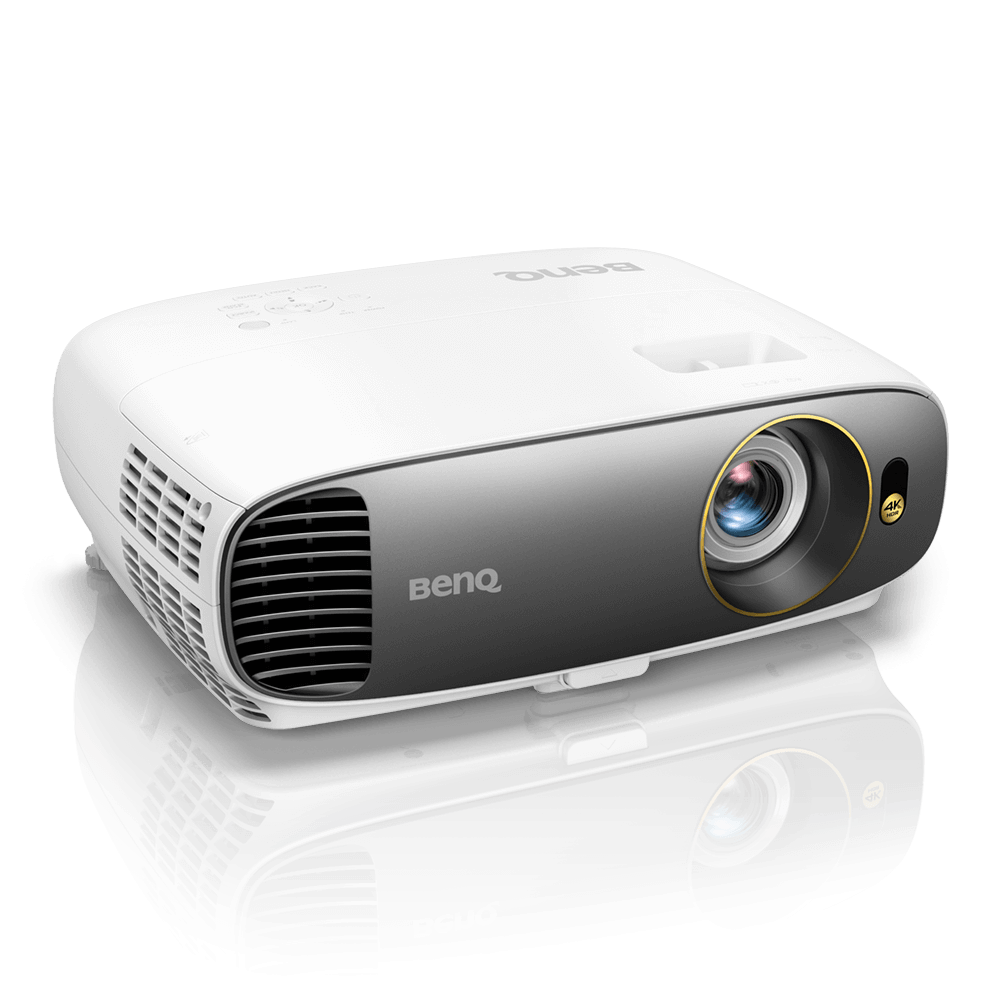 BenQ W1720 4K UHD Beamer afbeelding