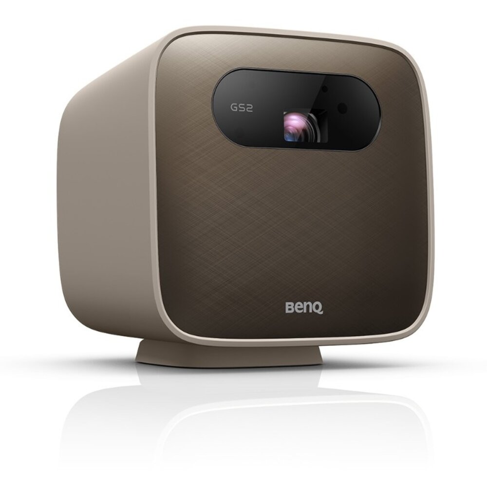 BenQ BenQ GS2 Draadloze draagbare LED-projector