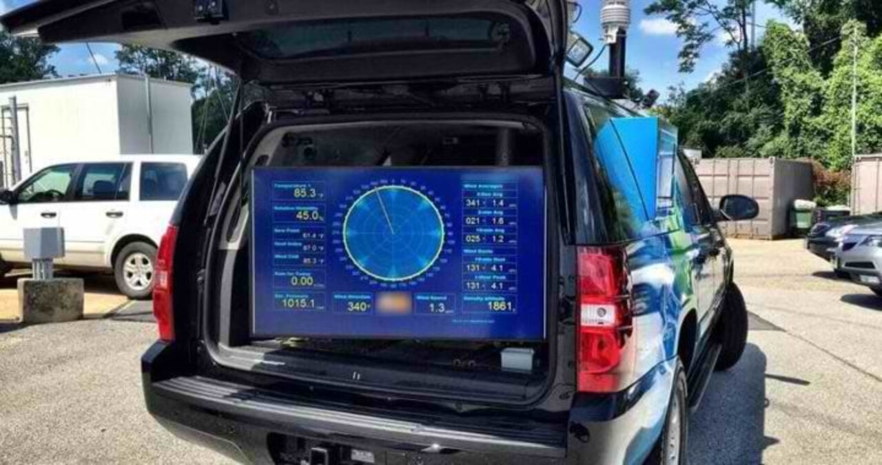 DynaScan DynaScan DS472LT6 ultra-high brightness LCD