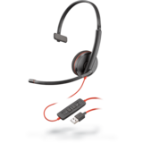 POLY POLY BlackWire 3210 POLY POLY BlackWire 3210