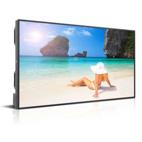 DynaScan DS551LT7 ultra-hoge helderheid LCD afbeelding