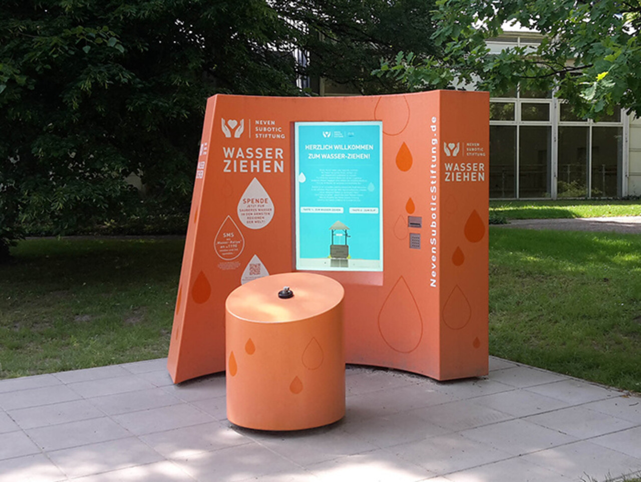 DynaScan DynaScan DS72LT6 ultra-hoge helderheid LCD