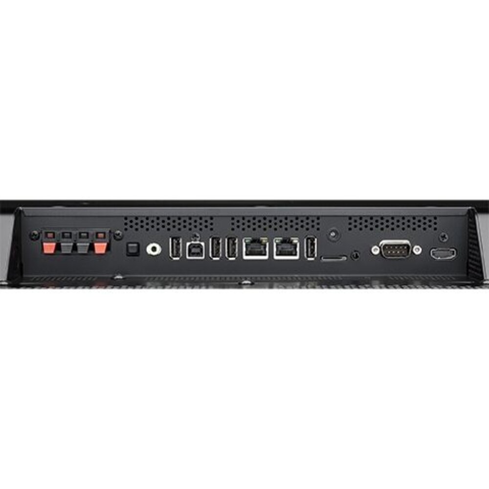 NEC NEC MultiSync C861Q display NEC NEC MultiSync C861Q display