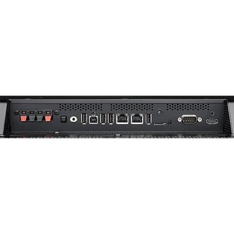 NEC NEC MultiSync C861Q display NEC NEC MultiSync C861Q display