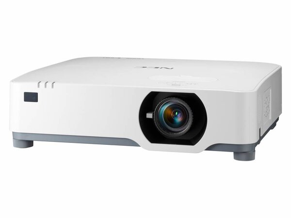 NEC NEC P525UL WUXGA laser beamer NEC NEC P525UL WUXGA laser beamer