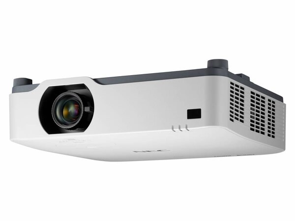 NEC NEC P525UL WUXGA laser beamer NEC NEC P525UL WUXGA laser beamer