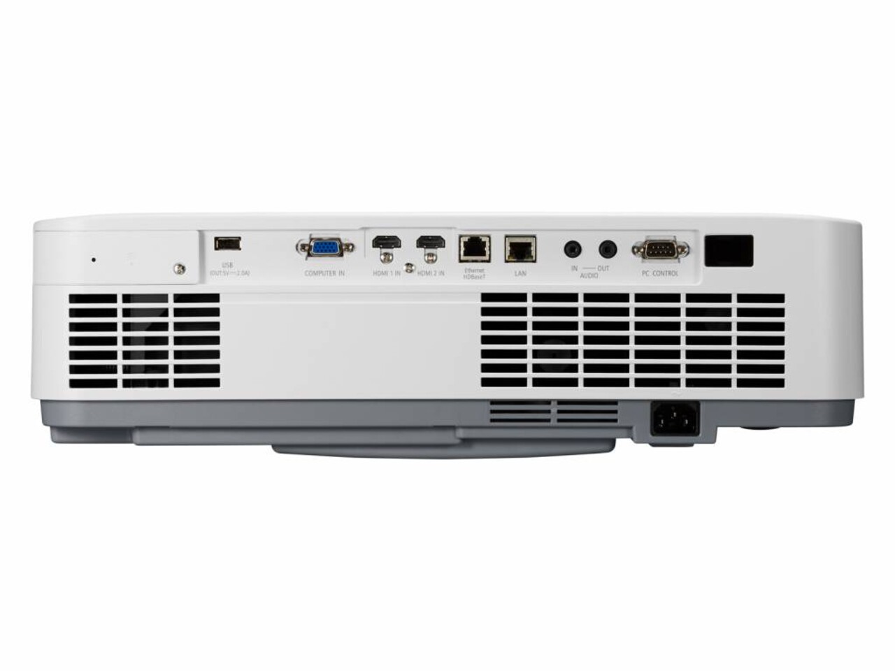 NEC NEC P525UL WUXGA laser beamer NEC NEC P525UL WUXGA laser beamer