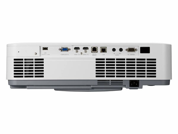 NEC NEC P525UL WUXGA laser beamer NEC NEC P525UL WUXGA laser beamer