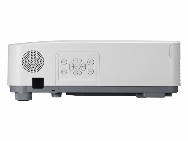 NEC NEC P525UL WUXGA laser beamer NEC NEC P525UL WUXGA laser beamer