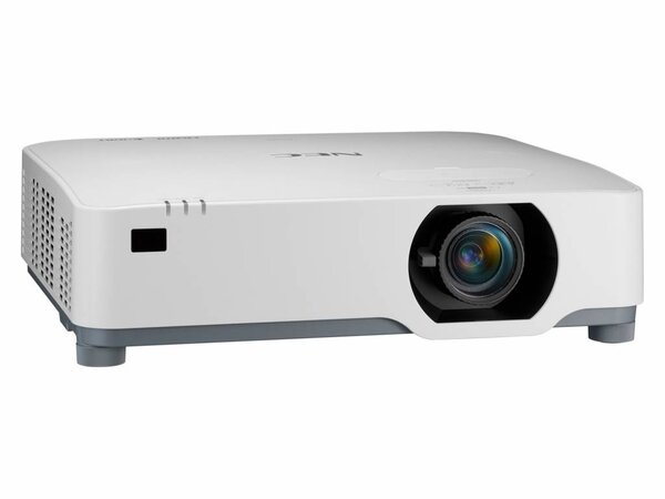 NEC NEC P525UL WUXGA laser beamer NEC NEC P525UL WUXGA laser beamer