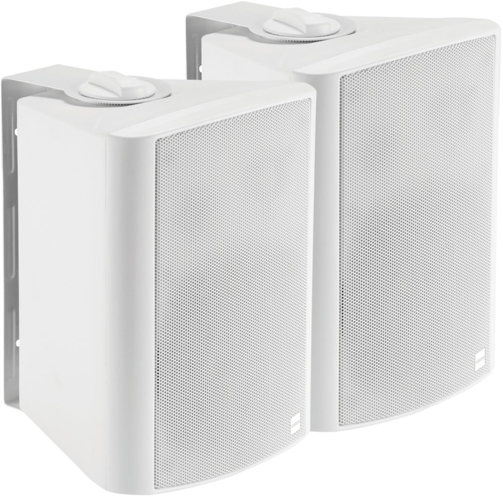 Vision Vision SP-900P luidsprekers Vision Vision SP-900P luidsprekers