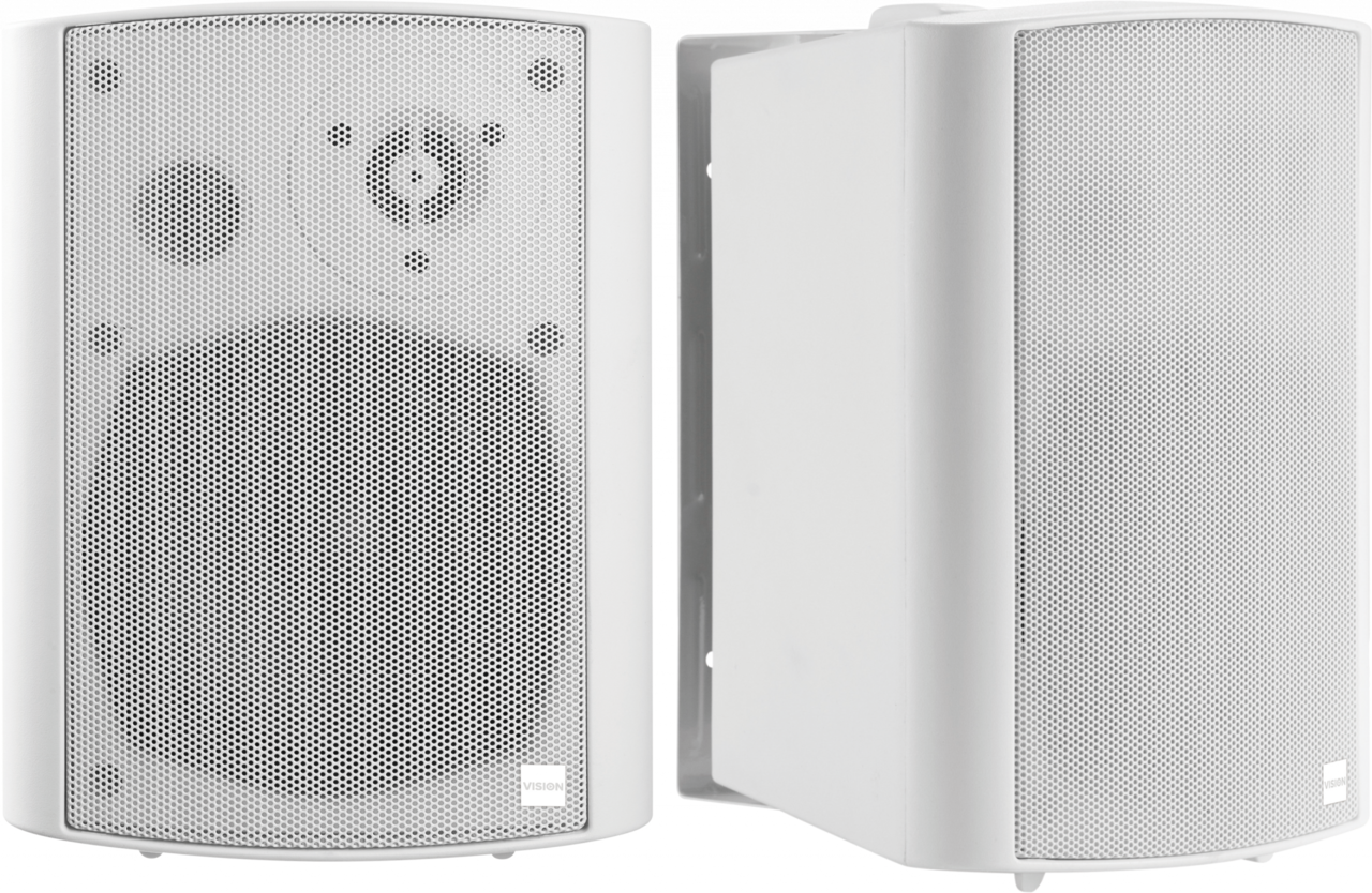 Vision Vision SP-900P luidsprekers Vision Vision SP-900P luidsprekers