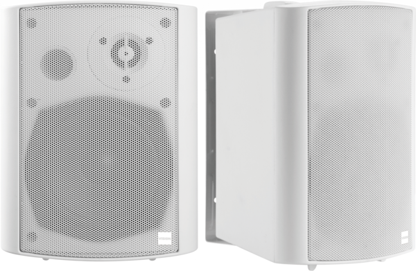 Vision Vision SP-900P luidsprekers Vision Vision SP-900P luidsprekers