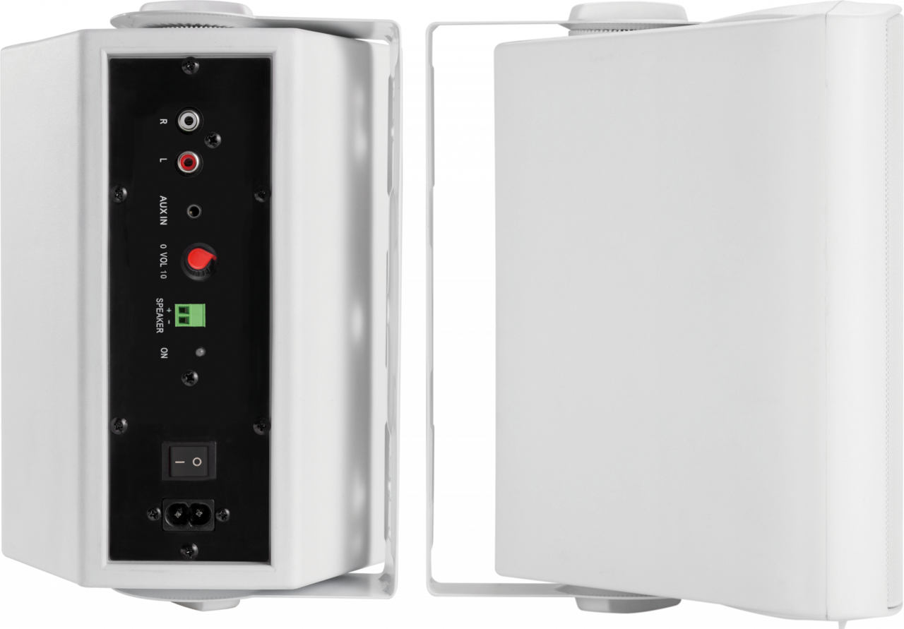 Vision Vision SP-900P luidsprekers Vision Vision SP-900P luidsprekers