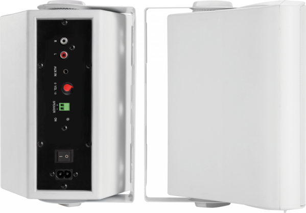 Vision Vision SP-900P luidsprekers Vision Vision SP-900P luidsprekers