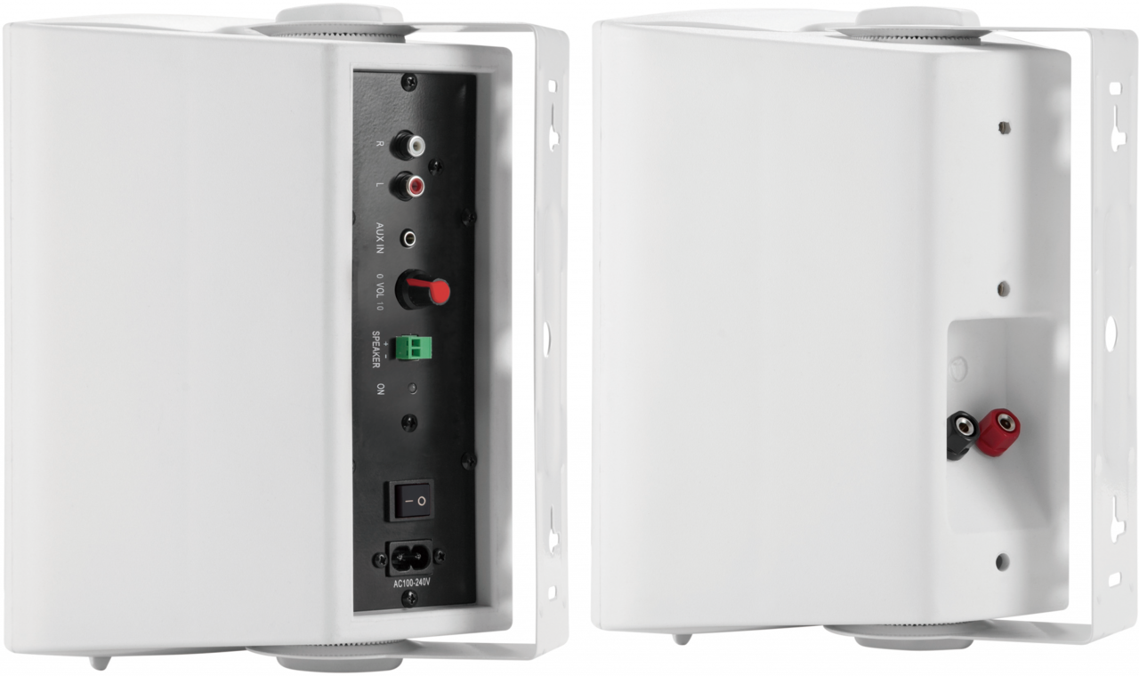 Vision Vision SP-900P luidsprekers Vision Vision SP-900P luidsprekers