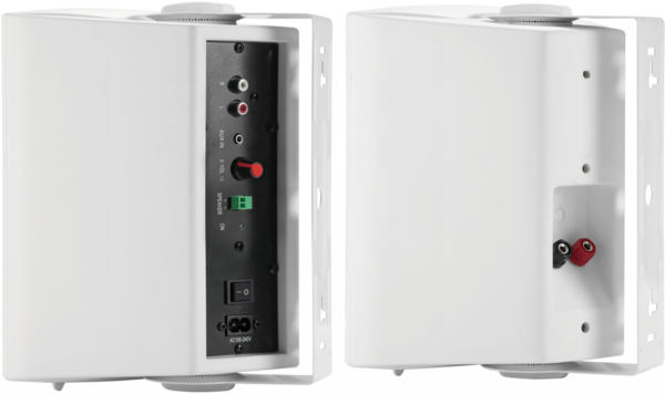 Vision Vision SP-900P luidsprekers Vision Vision SP-900P luidsprekers