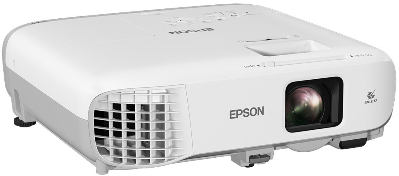 Epson Epson EB-992F Full HD beamer Epson Epson EB-992F Full HD beamer