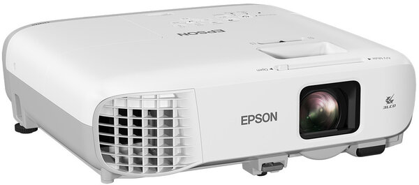 Epson Epson EB-992F Full HD beamer Epson Epson EB-992F Full HD beamer