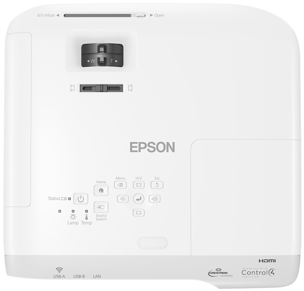 Epson Epson EB-992F Full HD beamer Epson Epson EB-992F Full HD beamer