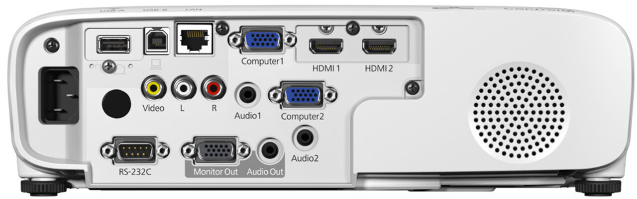 Epson Epson EB-992F Full HD beamer Epson Epson EB-992F Full HD beamer