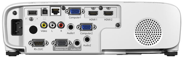 Epson Epson EB-992F Full HD beamer Epson Epson EB-992F Full HD beamer