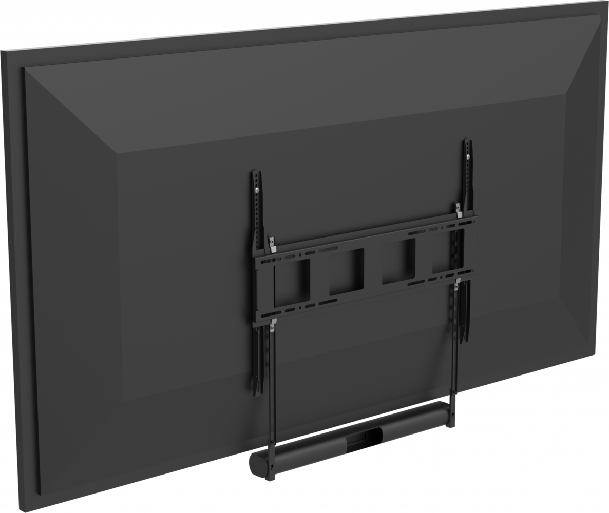 Vision Vision SB-1900P active soundbar