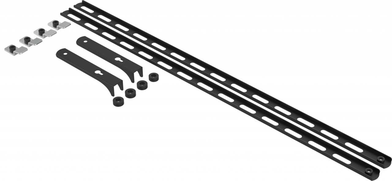 Vision Vision SB-1900P active soundbar