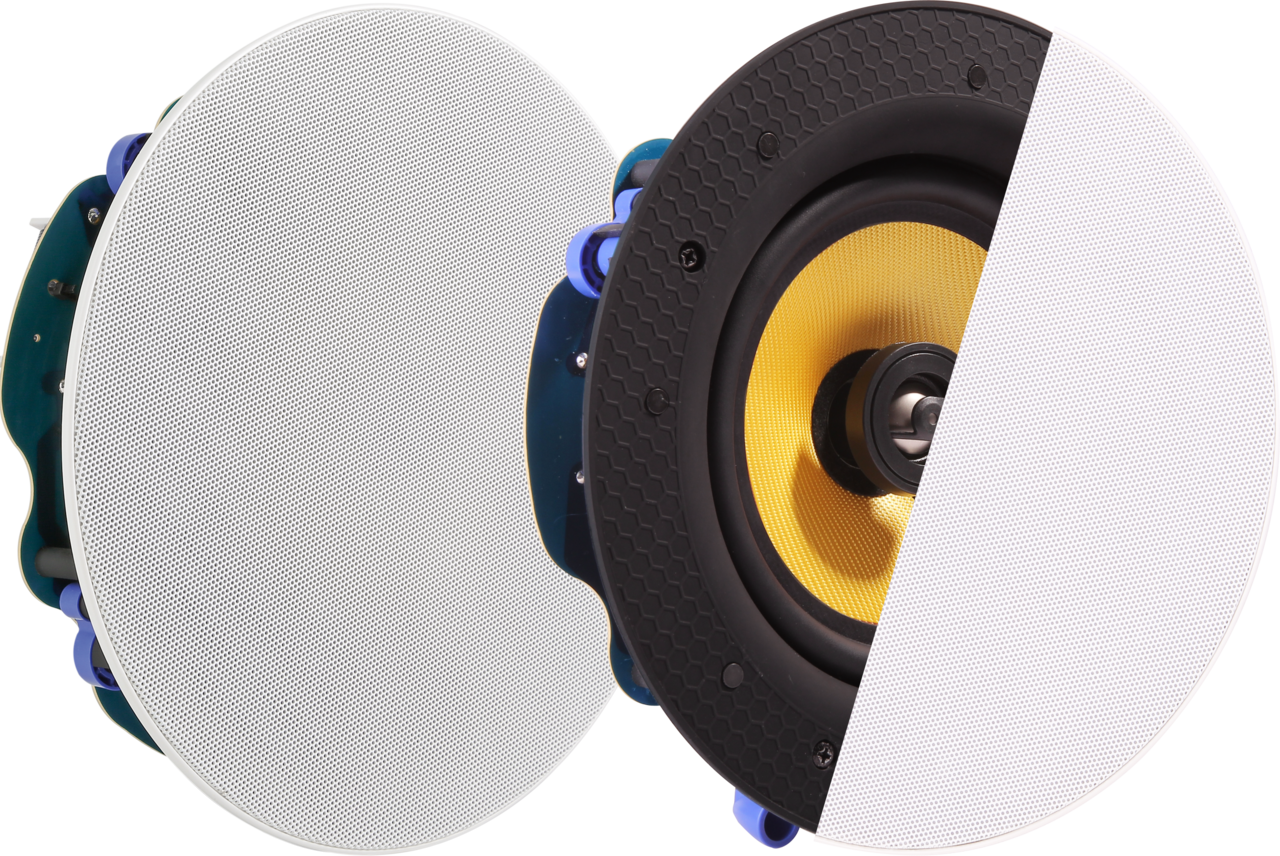 Vision Vision CS-1900 luidsprekers Vision Vision CS-1900 luidsprekers