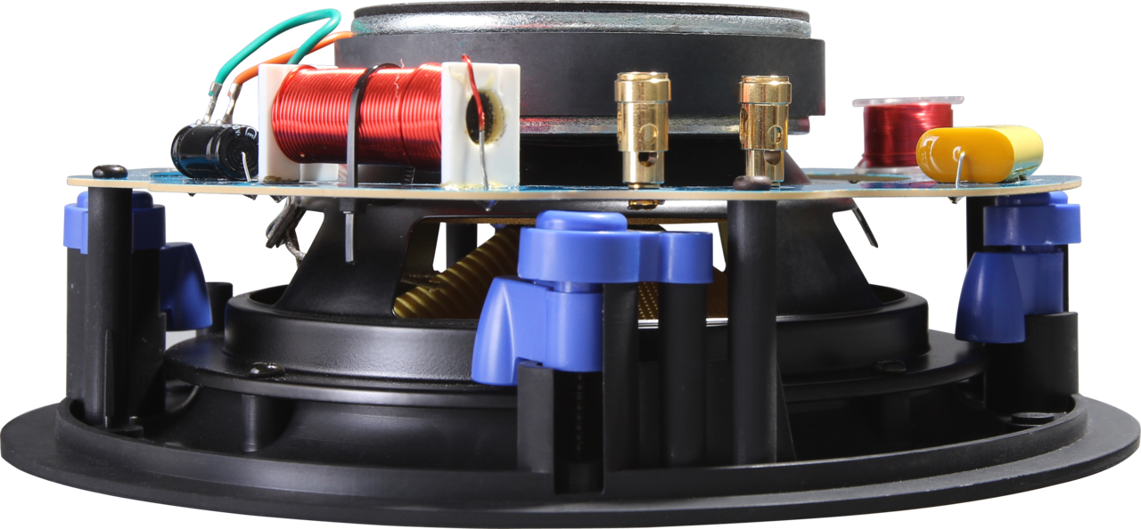 Vision Vision CS-1900 luidsprekers Vision Vision CS-1900 luidsprekers