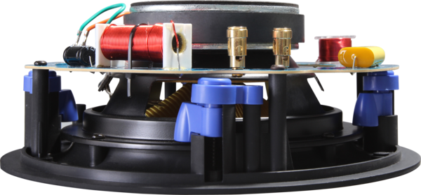 Vision Vision CS-1900 luidsprekers Vision Vision CS-1900 luidsprekers