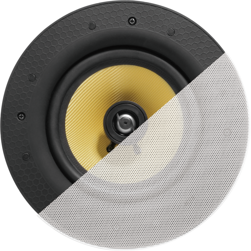 Vision Vision CS-1900 luidsprekers Vision Vision CS-1900 luidsprekers