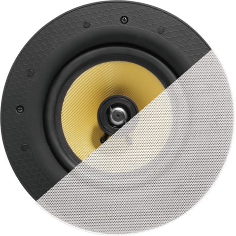 Vision Vision CS-1900 luidsprekers Vision Vision CS-1900 luidsprekers