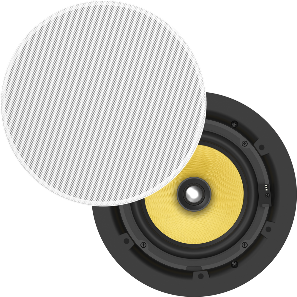 Vision Vision CS-1900P luidsprekers Vision Vision CS-1900P luidsprekers