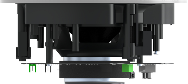 Vision Vision CS-1900P luidsprekers Vision Vision CS-1900P luidsprekers
