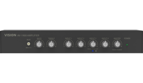 Vision Vision AV-1900 Vision Vision AV-1900