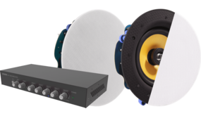 Vision Vision AV-1900+CS-1900 Vision Vision AV-1900+CS-1900
