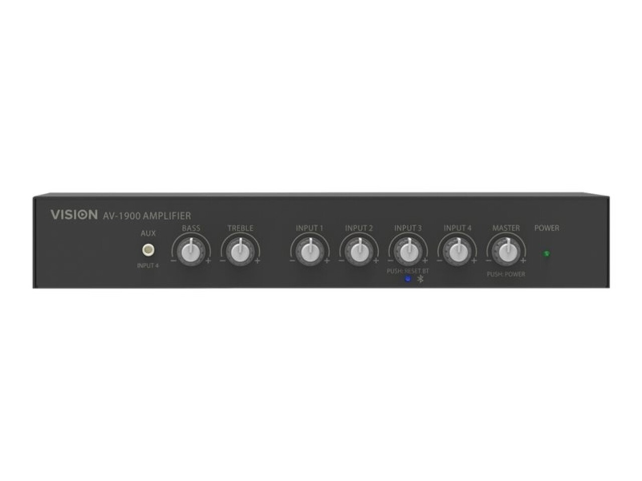 Vision Vision AV-1900+CS-1900 bundel