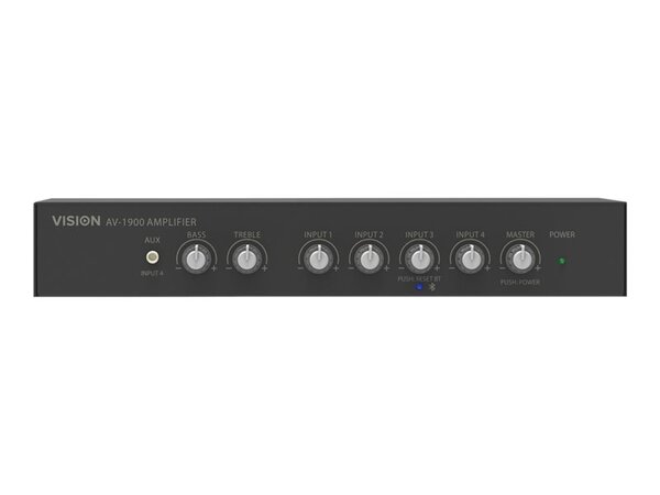 Vision Vision AV-1900+CS-1900 bundel