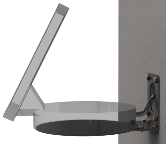 Vision Vision TM-SD Wandbeugel Vision Vision TM-SD Wandbeugel